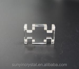 Piezas y accesorios de reloj de cristal de zafiro correa de reloj relojes unisex de alta calidad 2025 - Product Image 4