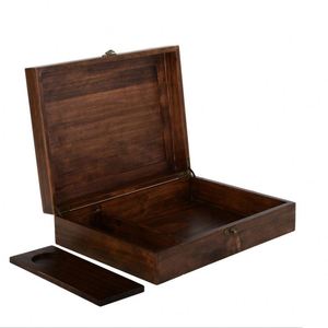 Caja <span class=keywords><strong>de</strong></span> <span class=keywords><strong>madera</strong></span> impresa al por mayor barata - Product Image 3