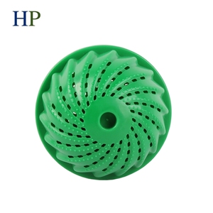 Casa verde bola de lavado bola del lavadero <span class=keywords><strong>sin</strong></span> Detergen - Product Image 2