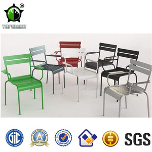 Mobiliario futurista diseñador <span class=keywords><strong>miniatura</strong></span> silla <span class=keywords><strong>de</strong></span> Luxemburgo <span class=keywords><strong>de</strong></span> metal - Product Image 1