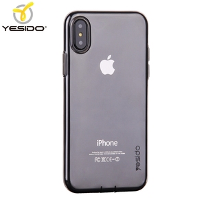 Populaire style guangzhou clair pour <span class=keywords><strong>iphone</strong></span> x cas anti-choc + pour <span class=keywords><strong>iphone</strong></span> x <span class=keywords><strong>10</strong></span> cas - Product Image 3
