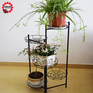 <span class=keywords><strong>Support</strong></span> en métal pour <span class=keywords><strong>Pot</strong></span> <span class=keywords><strong>de</strong></span> plantes, accessoire en <span class=keywords><strong>fer</strong></span> <span class=keywords><strong>forgé</strong></span> Antique, - Product Image 2
