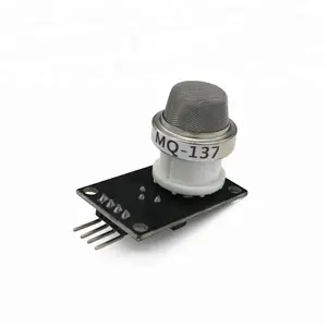 价格 MQ137 模拟传感器模块