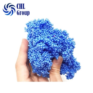 2020โรงงานขายส่งโปรโมชั่นไมโคร Diy ที่มีสีสันเมจิกโฟมลูกปัดสำหรับเด็ก - Product Image 5
