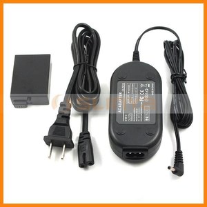 Alta calidad ACK-E10 DR-E10 LP-E10 adaptador de alimentación para <span class=keywords><strong>Canon</strong></span> <span class=keywords><strong>EOS</strong></span> <span class=keywords><strong>1200D</strong></span> Cámara - Product Image 3