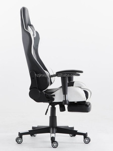 JX1039W más nuevo diseño ejecutivo <span class=keywords><strong>Recaro</strong></span> SPO de <span class=keywords><strong>silla</strong></span> de juego <span class=keywords><strong>RECARO</strong></span> AD-2 ejecutivo escritorio de la computadora de <span class=keywords><strong>silla</strong></span> con reposacabezas - Product Image 6