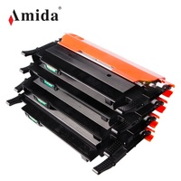 Cartouches de Toner pour imprimante HP Color laser jet Pro 150a, 5 pièces, pour appareil à imprimer, Compatible avec les Machines 119A, W2090A