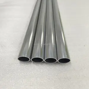 Supply 5049 3103 aluminum tube for air-condition with high quality