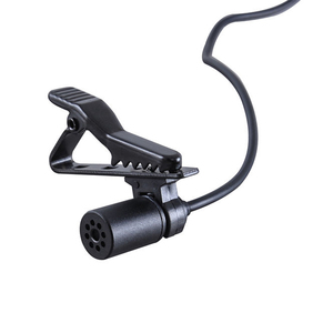 BOYA BY-M1 3.5 milímetros mini câmera clipe <span class=keywords><strong>microfone</strong></span> do estúdio de gravação do telefone móvel para a câmera do smartphone - Product Image 3