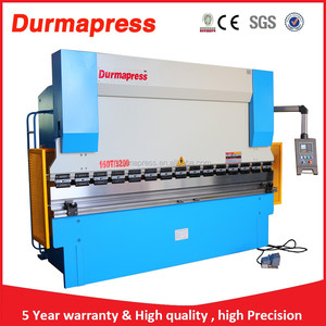 Durmapress combinaison presse <span class=keywords><strong>plieuse</strong></span> et de cisaillement, bonne qualité comme acl lvd <span class=keywords><strong>amada</strong></span> presse <span class=keywords><strong>plieuse</strong></span> outillage die bloc - Product Image 1