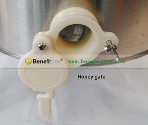 Centrifugeuse portable électrique pour <span class=keywords><strong>miel</strong></span>, 4 cadres, <span class=keywords><strong>extracteur</strong></span> de <span class=keywords><strong>miel</strong></span> - Product Image 5