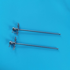 Urologia Médica Conjunto Uretrocistoscopia Equipamento de cistoscopia - Product Image 3