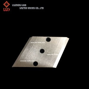 Diseño especial para <span class=keywords><strong>los</strong></span> clientes-37,85mm cuchillo máquina de Gala nodulizadora cuchillos - Product Image 5