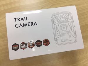 Beste verkauf 12MP Volle HD Wetter-proof IR wilden trail jagd kamera - Product Image 5