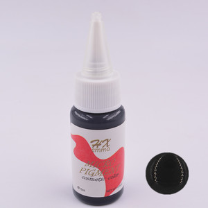 tatuaje de cejas de la naturaleza tinta de pigmento de maquillaje permanente - Product Image 1