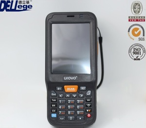 Robusto <span class=keywords><strong>android</strong></span>/sistema CE 1D/2D PDA escáner - Product Image 1