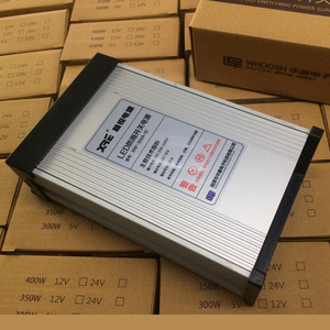 XRF-400A-12 ngoài trời không ướt dẫn lái xe biến áp <span class=keywords><strong>AC</strong></span> để <span class=keywords><strong>DC</strong></span> 400W 12V 33.3a dẫn cung cấp điện cho dải và ánh sáng - Product Image 3