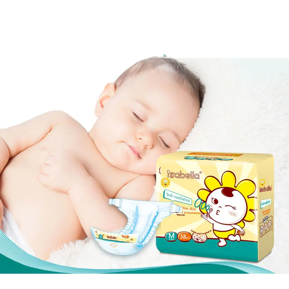 2024 yeni tasarım uykulu süper kuru bebek bezi bebek bezleri çocuk bezi yukarı çekin