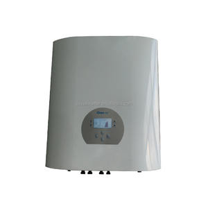 2 años de garantía estándar! En la red 5KW cadena solar inversor - Product Image 2