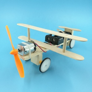 Accesorios para Modelos de Aviones Eléctricos, <span class=keywords><strong>Ciencia</strong></span> <span class=keywords><strong>y</strong></span> <span class=keywords><strong>Tecnología</strong></span> DIY, Pequeñas Invenciones, Experimentos Científicos, Juguetes Científicos - Product Image 6