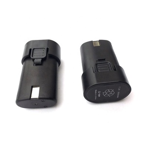 Cloueuse à gaz isolée pneumatique et à batterie de qualité industrielle HYBEST 2024, cloueuse d'<span class=keywords><strong>isolation</strong></span> populaire - Product Image 6