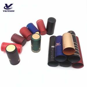 Cap Seal Voor Alle Soorten Fles - Product Image 4