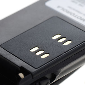 Baterai Lithium Ion Walkie Talkie Baru HNN9008A Baterai Li-Ion untuk Motorola MTX950 GP328 GP340 HT750 HT1250 7.2V - Product Image 4