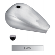 Wanou Har Ley Boa Qualidade Gás Tanque De Combustível Da Motocicleta - Product Image 4