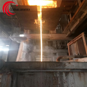 Frit / Glaçure <span class=keywords><strong>céramique</strong></span> pour la fabrication de carreaux de <span class=keywords><strong>céramique</strong></span> - Product Image 5