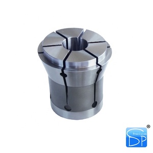 Máy tiện Hanwha xp16 collet - Product Image 3