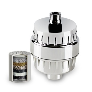 Filtro doccia portatile universale per acqua a 15 stadi di vendita calda <span class=keywords><strong>Online</strong></span> - Product Image 3