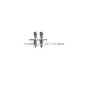 フレキシフォース圧力センサーA301 1/25/<span class=keywords><strong>100lbs</strong></span>ペン - Product Image 2