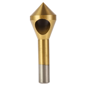 4 Mũi Khoan Mạ Titan 2-5/5-10/10-15/15-20Mm Mũi Khoan Kim Loại Bậc Trung Tâm Đục Lỗ Dụng Cụ Vát Mở Rộng - Product Image 5