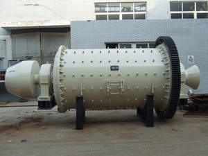 <span class=keywords><strong>Charbon</strong></span> pulvérisateur broyeur - Product Image 3