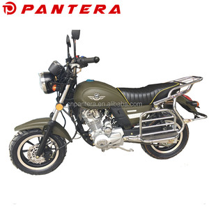 Mini Chopper 150cc Cafe Racer Moto Chinoise pour <span class=keywords><strong>Femme</strong></span>, Nouveau Modèle 2017 - Product Image 5