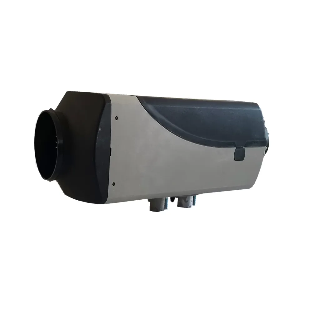 Cina JP 24mm silenziatore di scarico silenziatore CE certificazione TUV riscaldatore di parcheggio aria 12V 24V 4000W RV