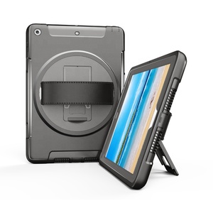 Diseño de alta calidad de 360 grados giratorio caso <span class=keywords><strong>para</strong></span> <span class=keywords><strong>ipad</strong></span> <span class=keywords><strong>9</strong></span>,7 De 2017 de 2018 - Product Image 3