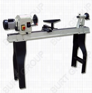 <span class=keywords><strong>Torno</strong></span> <span class=keywords><strong>para</strong></span> <span class=keywords><strong>Madera</strong></span> de Velocidad Variable MC1643 16X43 con Cabezal Giratorio - Product Image 3