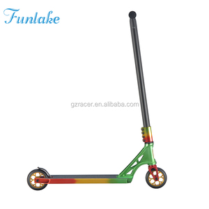 <span class=keywords><strong>Grande</strong></span> quantité professionnel nouveau style 2 roues freestyle stunt scooter extreme <span class=keywords><strong>dirt</strong></span> scooter pour adultes et enfants - Product Image 1