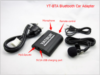 Module de kit d'appel intelligent mains-libres, fonction appel téléphonique, pour voiture