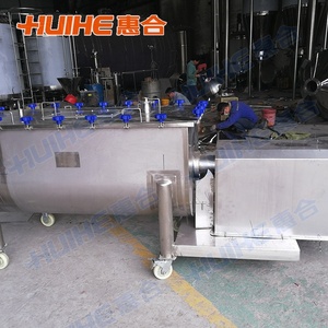 Best Quality 304 Food Grade Butter Mixing Making Machine Customized Electric Butter <strong>Churn</strong> <strong>for</strong> <strong>Sale</strong> - Product Image 4