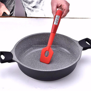 Xiamo — thermomètre numérique à tête en Silicone en option, spatule, pour bonbons - Product Image 4