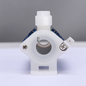 Máy tạo ozone 3gh, giá bán buôn trực tiếp từ nhà máy Zeao, kết nối ống, 3g/h, có biến áp điều chỉnh hoặc kín. - Product Image 5