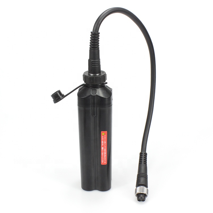 14,8 V 7000mAh совместимая морская рыболовная электрическая катушка батарея для Daiwa Shimano