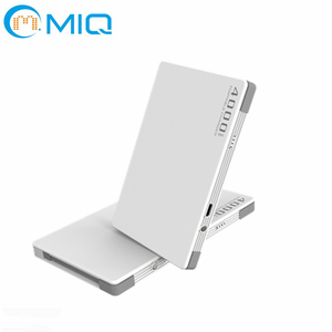 Sạc dự phòng mini dạng thẻ tín dụng 4000mAh siêu mỏng - Product Image 5