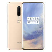 OnePlus 7 Proグローバルバージョン電話スマートフォンのロック