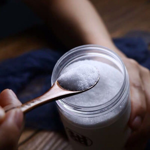 Natural Brown Sugar <strong>Erythritol</strong> <strong>Blend</strong> <strong>Monk</strong> <strong>Fruit</strong> Extract &amp; <strong>Erythritol</strong> <strong>Blend</strong> 1:1 Sugar Substitute - Product Image 2