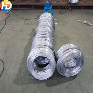 0.8mm gi binding wire factory price