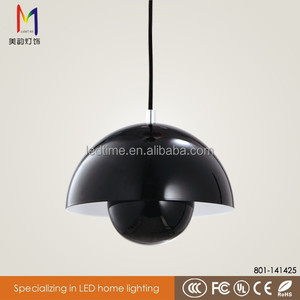 Piezas de la lámpara al por mayor de <span class=keywords><strong>verner</strong></span> panton lámpara/lámpara de techo industrial/nuevo estilo araña de luz - Product Image 5