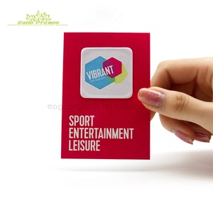 2024 <span class=keywords><strong>2025</strong></span> eagopromos bán buôn phổ biến nhất sợi nhỏ màn hình sạch hơn điện thoại di động màn hình sạch hơn Sticker - Product Image 2